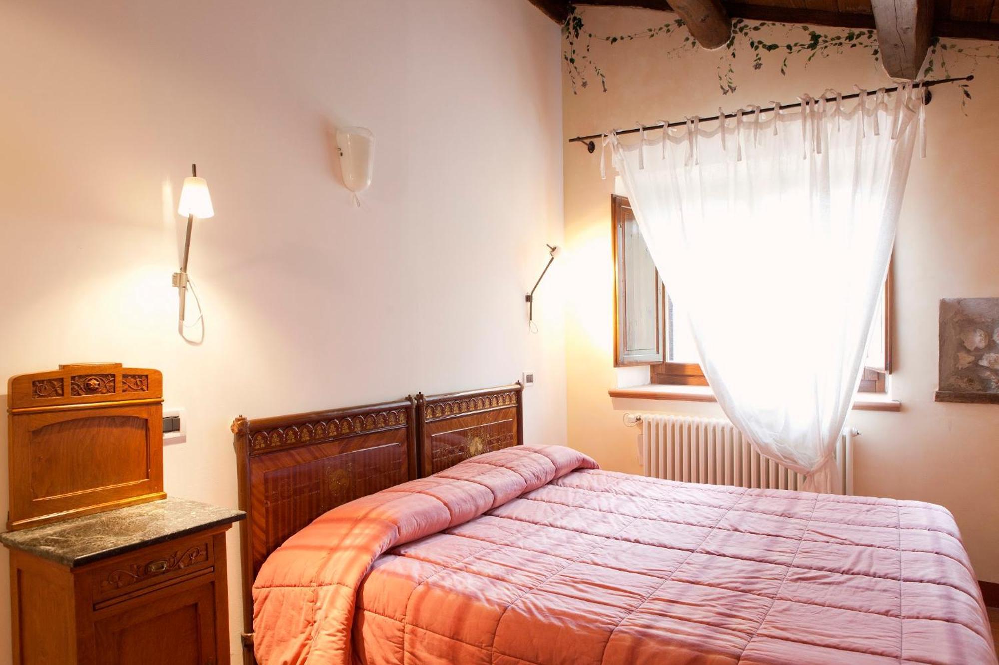 Locanda Sul Lago Santo Stefano Di Sessanio Zimmer foto